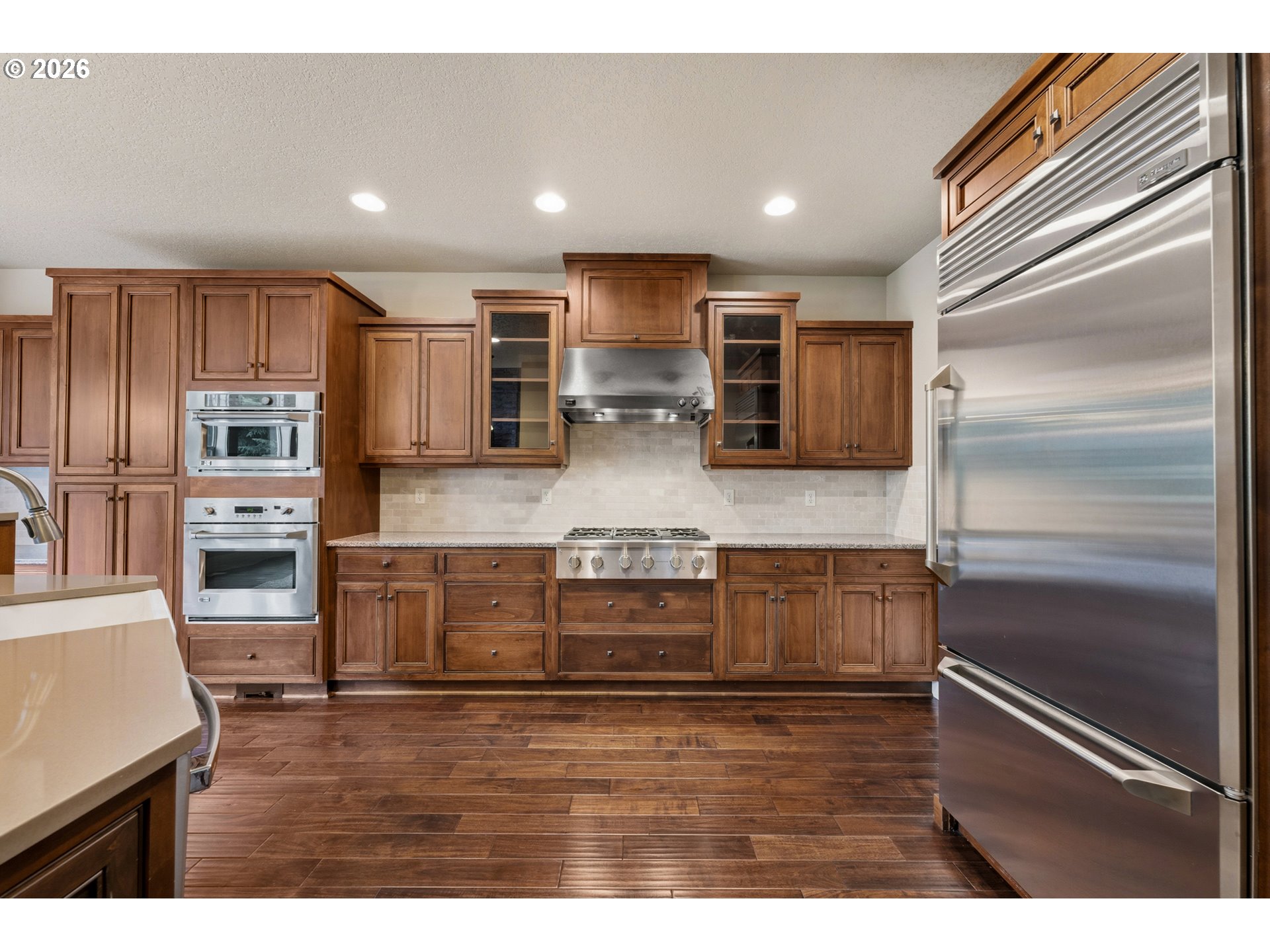 10962 Southeast Pheasant Ridge Drive Happy Valley, OR 97086 - Photo 13 of 35 Kitchen