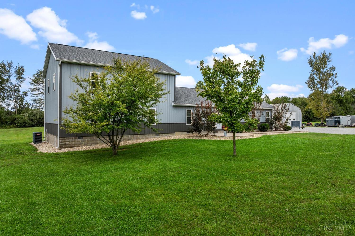 4037 South Baker Road Lynchburg, OH 45142 - Photo 39 of 59 Gallery Image 39