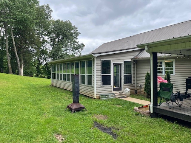 291 Cedar Grove Road Quebeck, TN 38579 - Photo 47 of 52 Gallery Image 47
