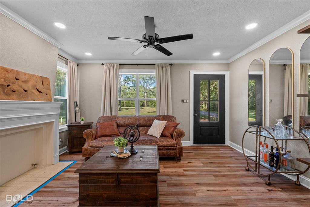 600 Horseshoe Bend Road Doyline, LA 71023 - Photo 9 of 40