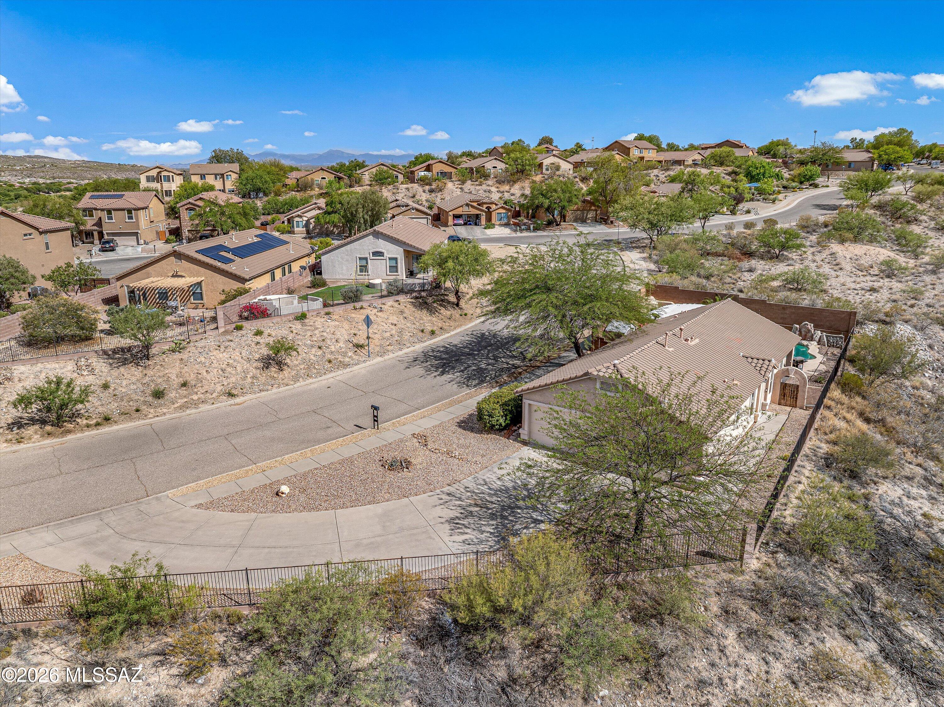 10790 South April Spring Place Vail, AZ 85641 - Photo 30 of 31 30-10790-27