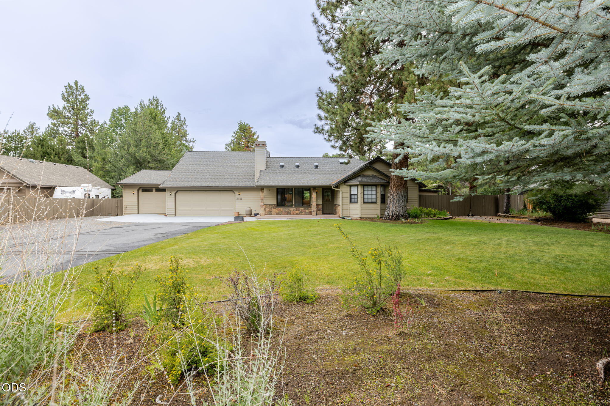 21140 Wilderness Way Bend, OR 97702 - Photo 90 of 101