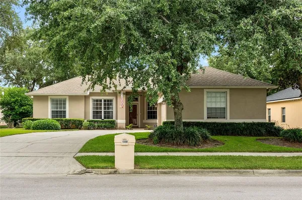 $510,000 | 1500 Lucky Pennie Way, Apopka, FL 32712