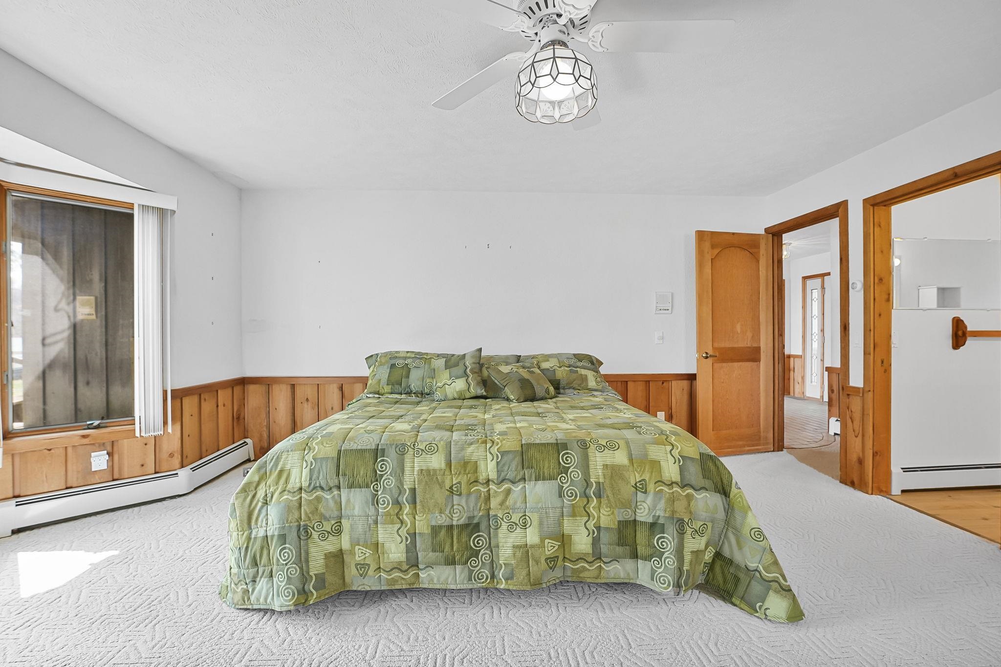 45 West Traverse Lake Road Cedar, MI 49621 - Photo 25 of 57