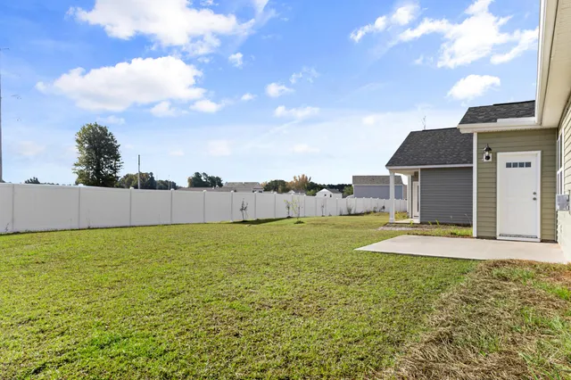 $273,900 | 170 Willow Bay Drive, Orangeburg, SC 29118