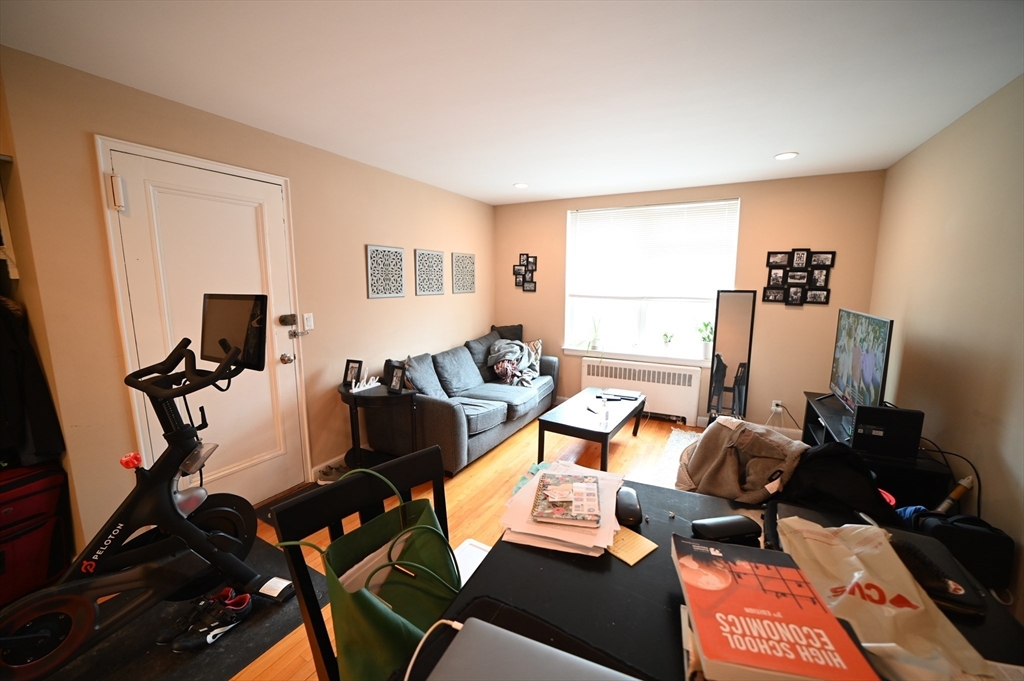 140 Beaconsfield Road, Unit 3 Brookline, MA 02445 - Photo 2 of 9