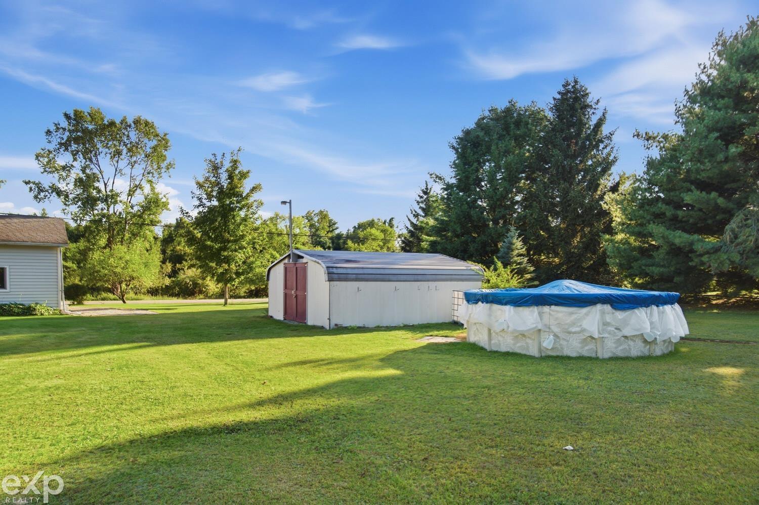 6215 Deckerville Road Deckerville, MI 48427 - Photo 36 of 50 Gallery Image 36