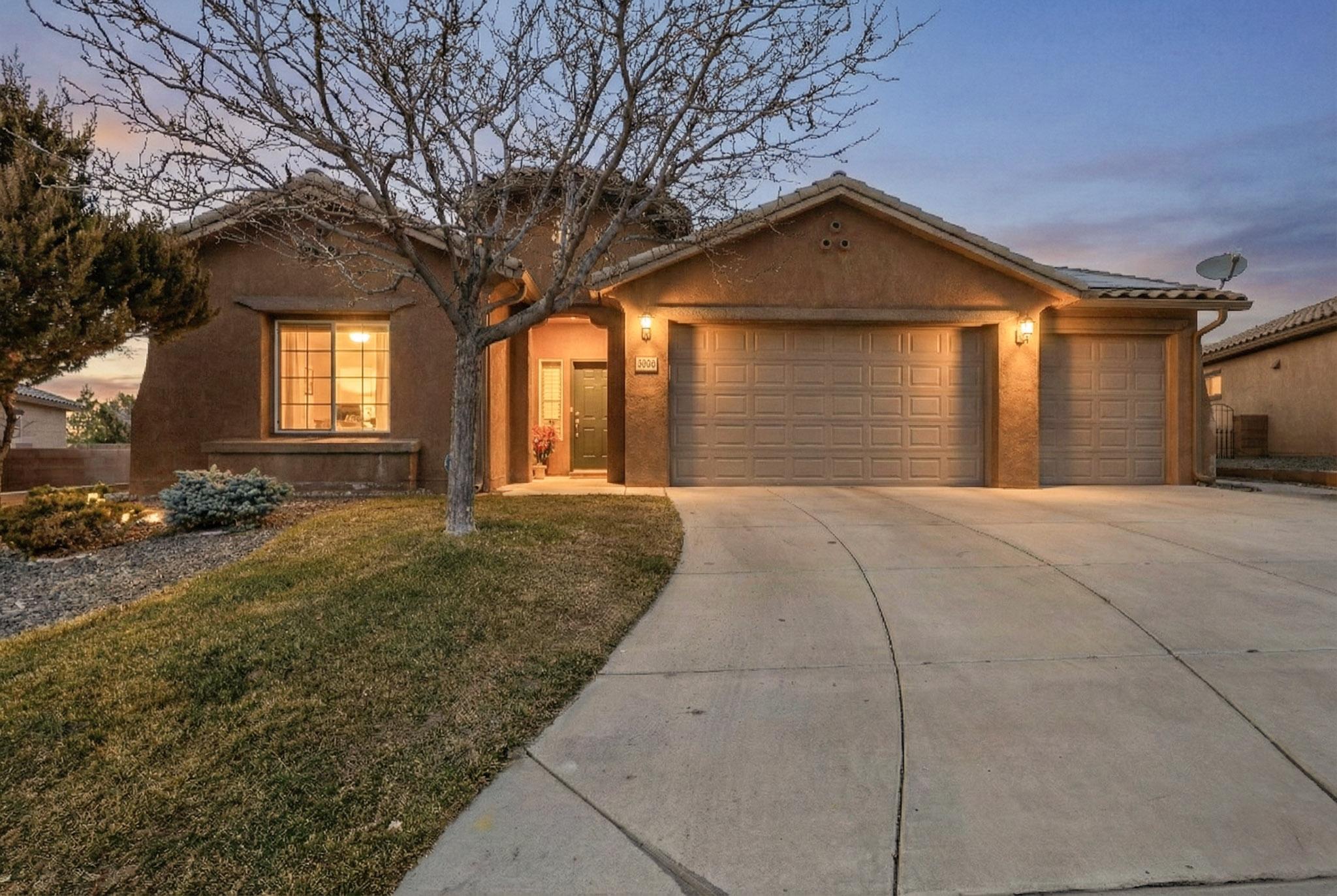 4021 Paseo Vista Place Northeast Rio Rancho, NM 87124 - Photo 1 of 1 Gallery Image 1