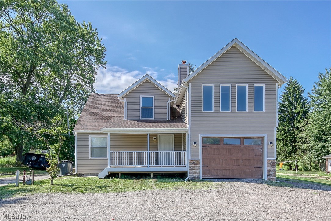 864 East Waterloo Road Akron, OH 44306 - Photo 1 of 19