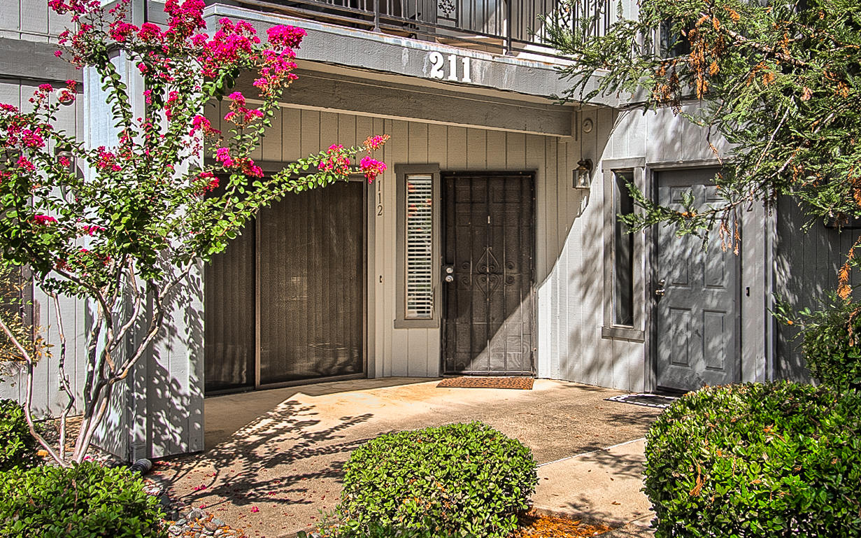 211 Ridgetop Drive, Unit 112 Redding, CA 96003 - Photo 1 of 25 Building 211 Unit 112