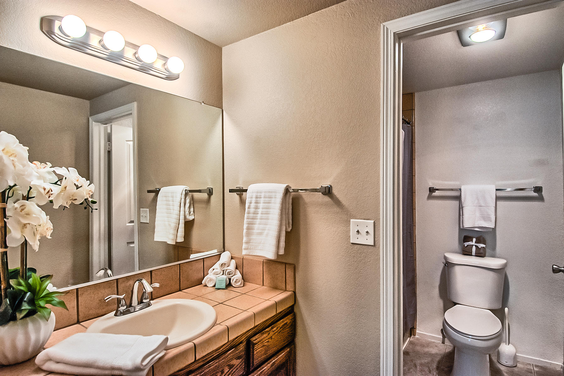 211 Ridgetop Drive, Unit 112 Redding, CA 96003 - Photo 18 of 25 ridge crest-120