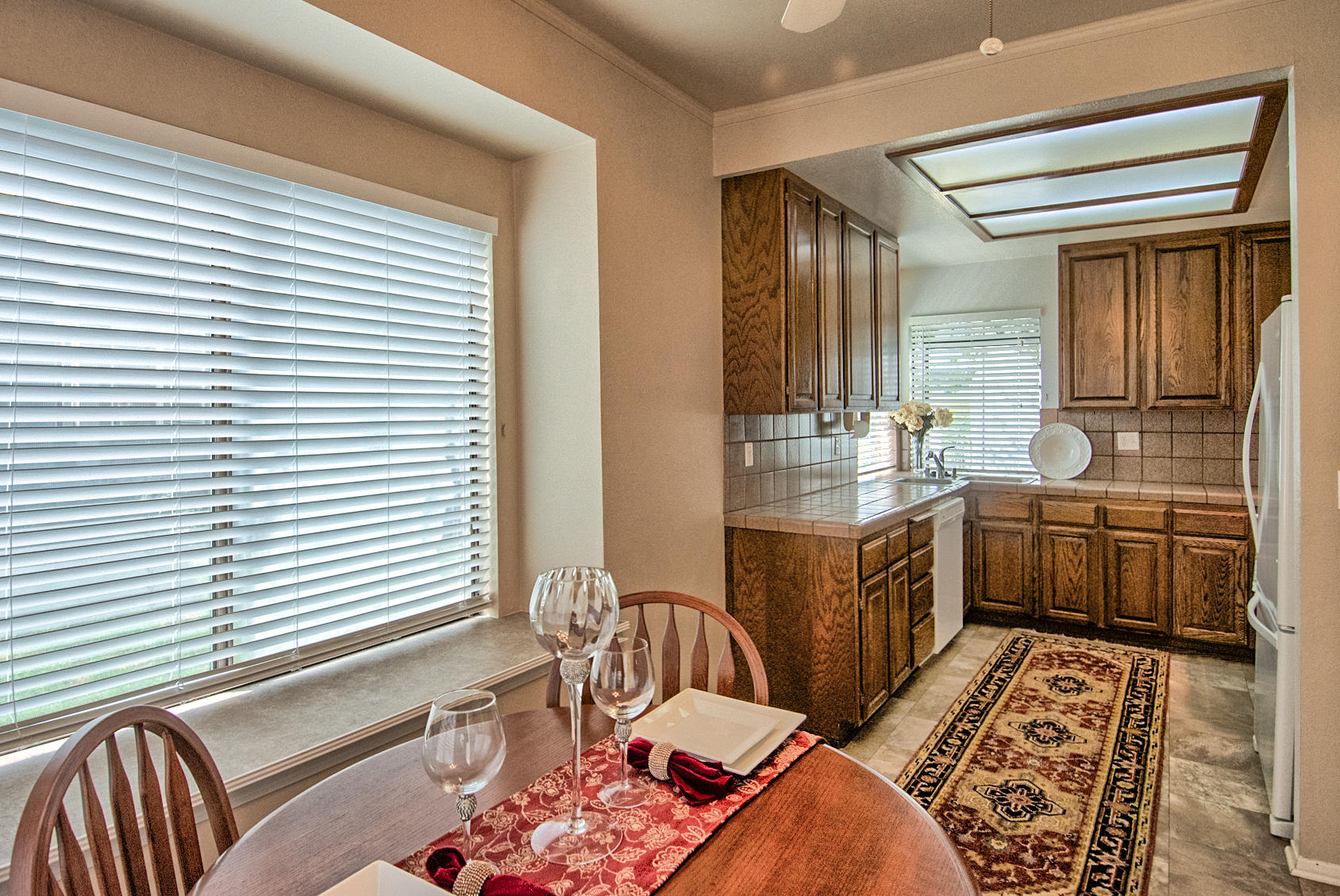211 Ridgetop Drive, Unit 112 Redding, CA 96003 - Photo 3 of 25 ridge crest-107