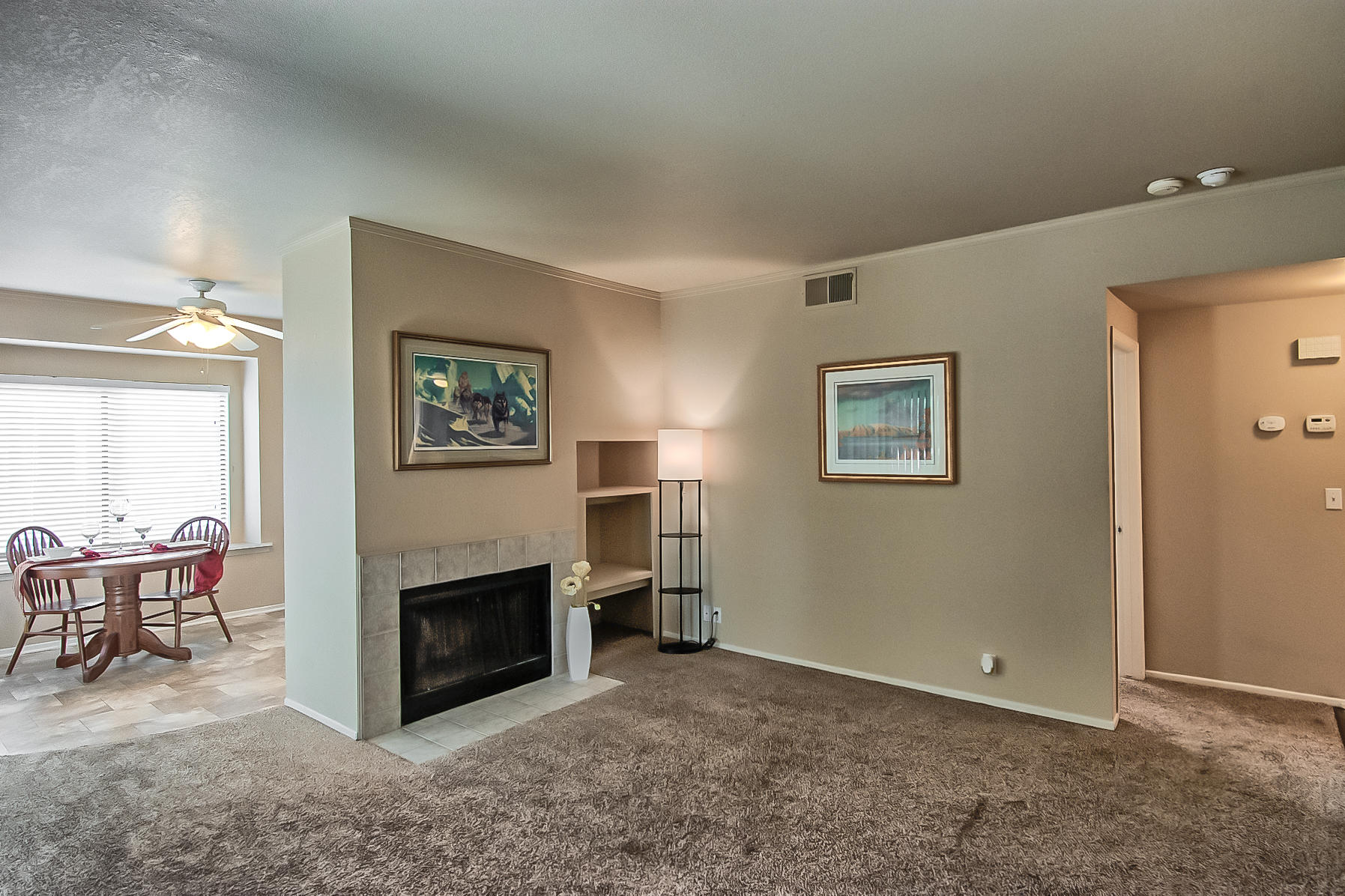 211 Ridgetop Drive, Unit 112 Redding, CA 96003 - Photo 4 of 25 ridge crest-104