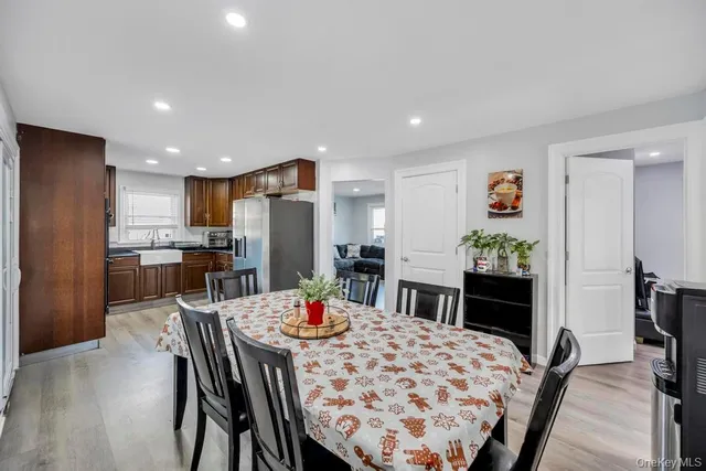 $649,999 | 455 North Hamilton Avenue, Lindenhurst, NY 11757