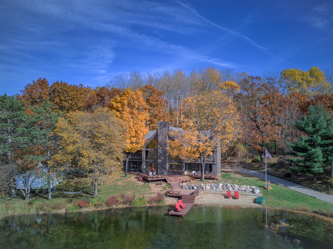 100 West Adams Road Farwell, MI 48622 - Photo 6 of 48