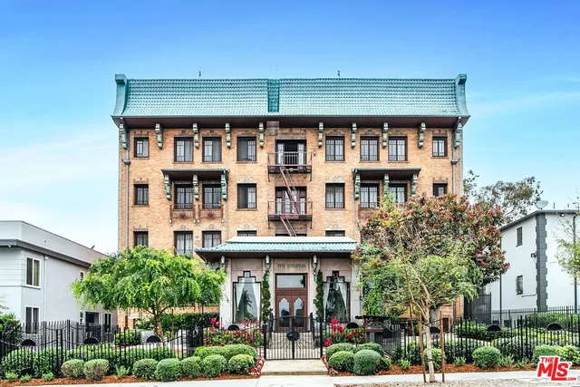 $12,250,000 | 1775 North Orange Drive, Los Angeles, CA 90028