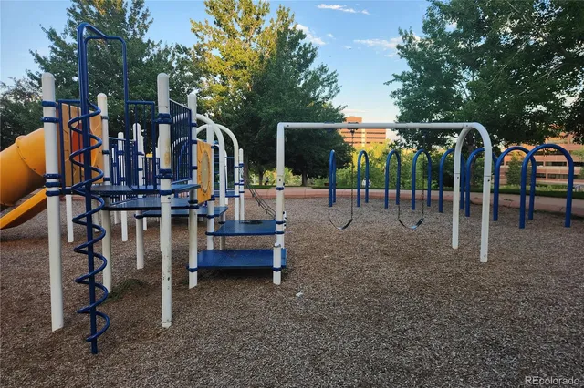 a view of outdoor space