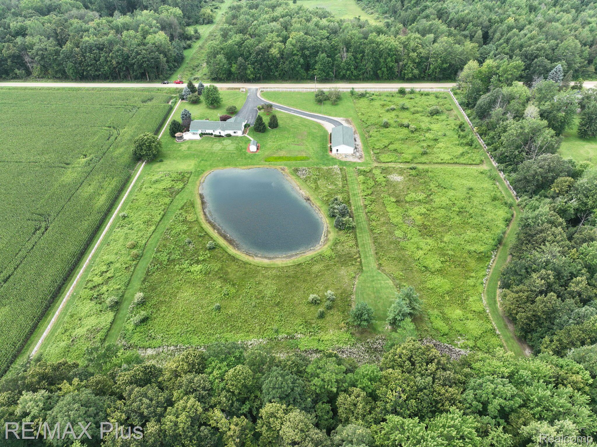 695 South Englehart Road Deford, MI 48729 - Photo 45 of 70 Gallery Image 45