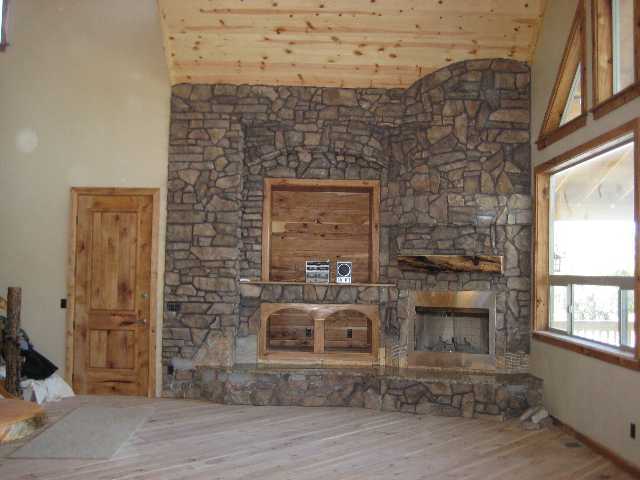 3035 Aspen Road Overgaard, AZ 85933 - Photo 3 of 5