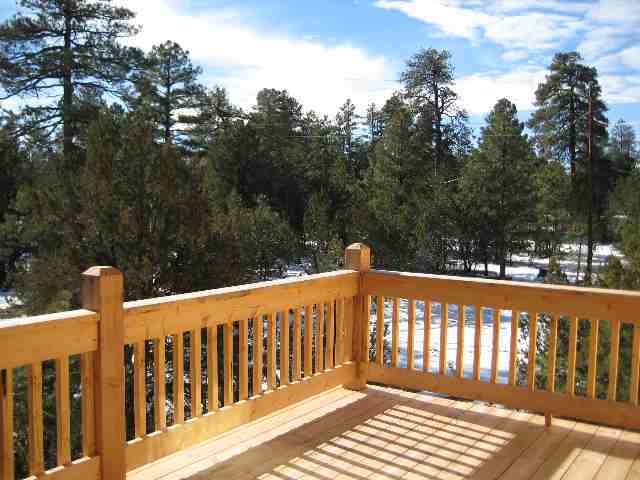 3035 Aspen Road Overgaard, AZ 85933 - Photo 5 of 5