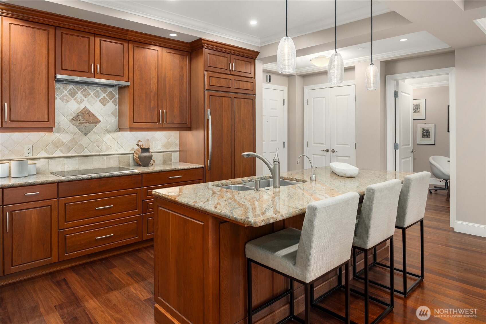 1185 Broadway East, Unit 5 Seattle, WA 98102 - Photo 18 of 37