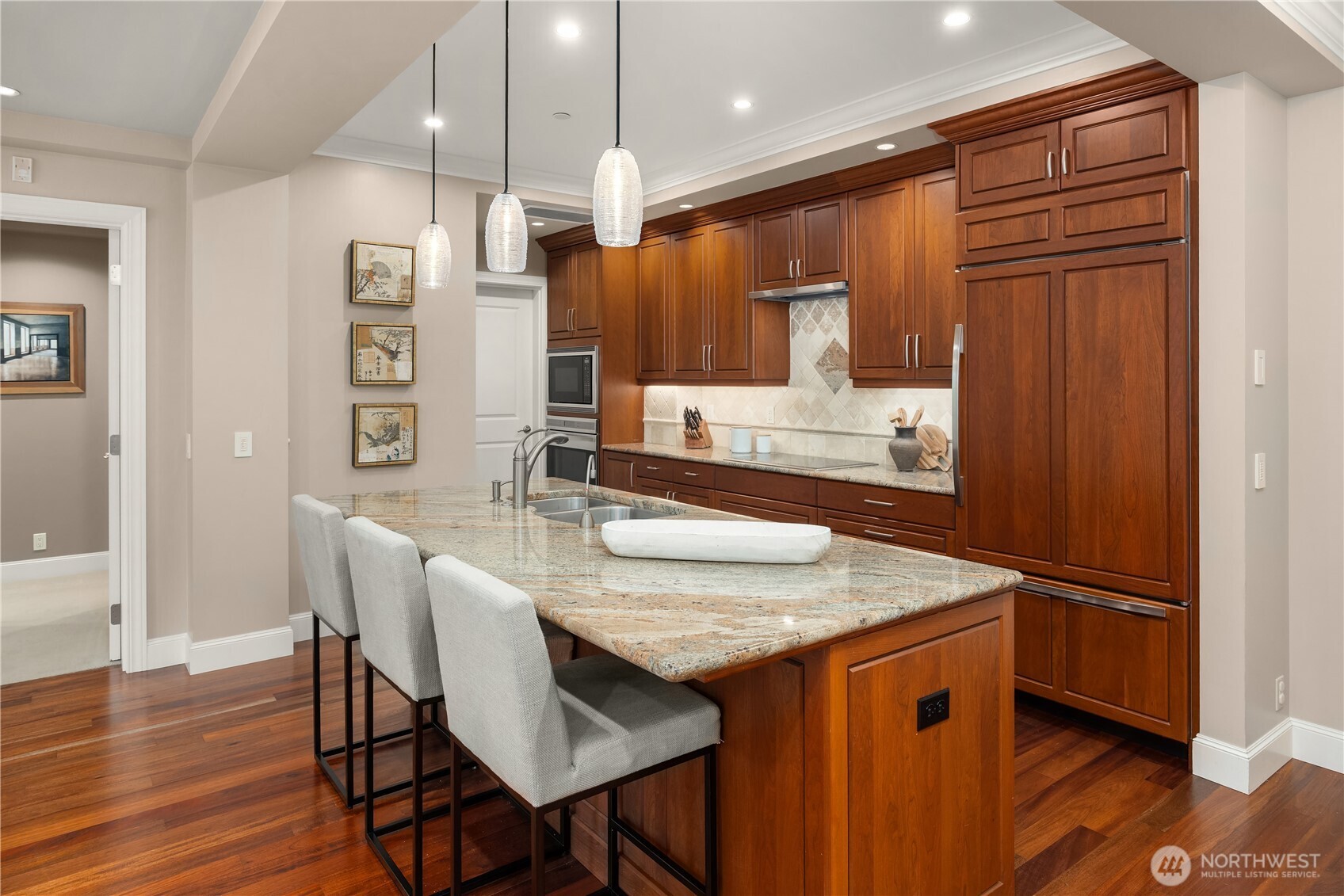 1185 Broadway East, Unit 5 Seattle, WA 98102 - Photo 19 of 37