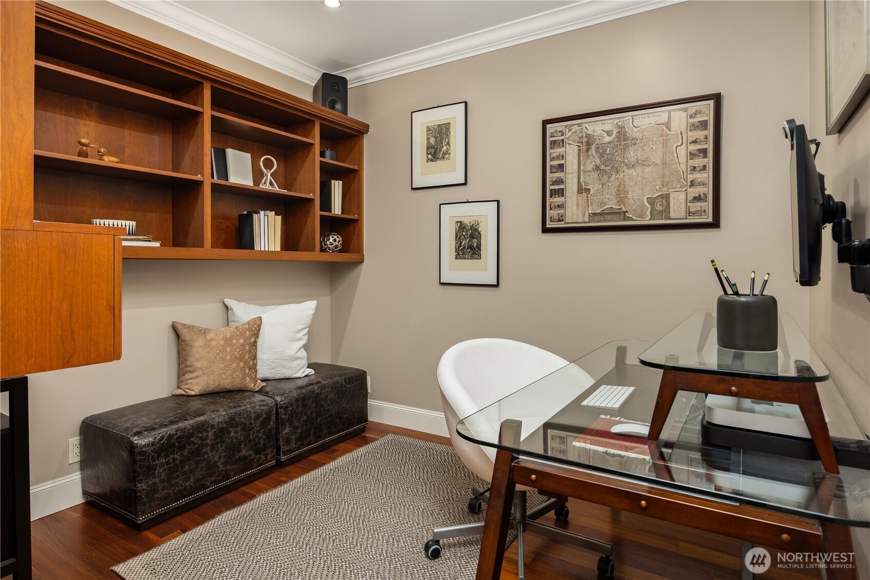 1185 Broadway East, Unit 5 Seattle, WA 98102 - Photo 34 of 37