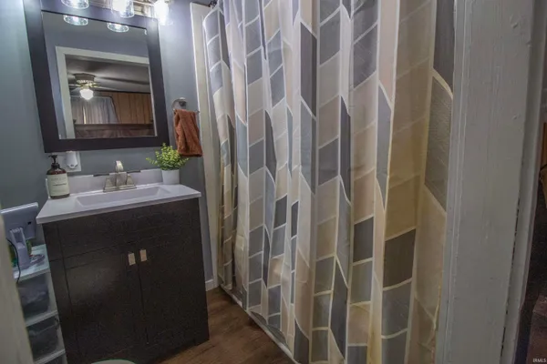 $69,900 | 401 George Street, Winchester, IN 47394