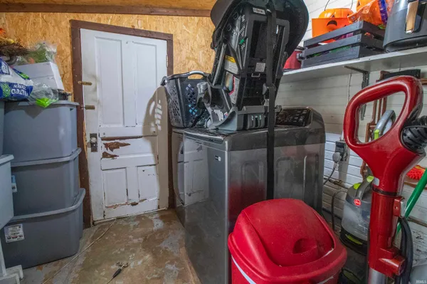 $69,900 | 401 George Street, Winchester, IN 47394