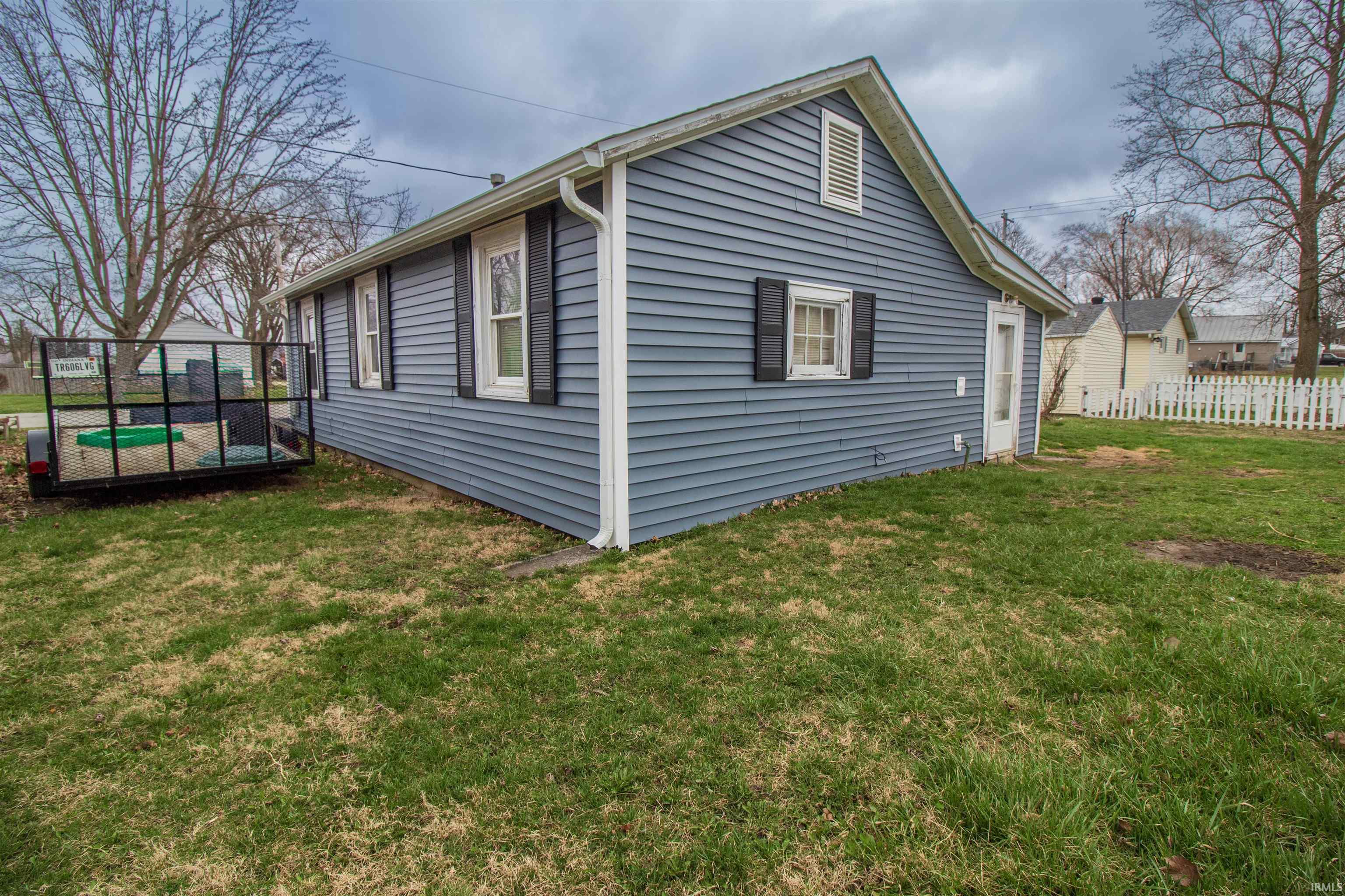 401 George Street Winchester, IN 47394 - Photo 19 of 20