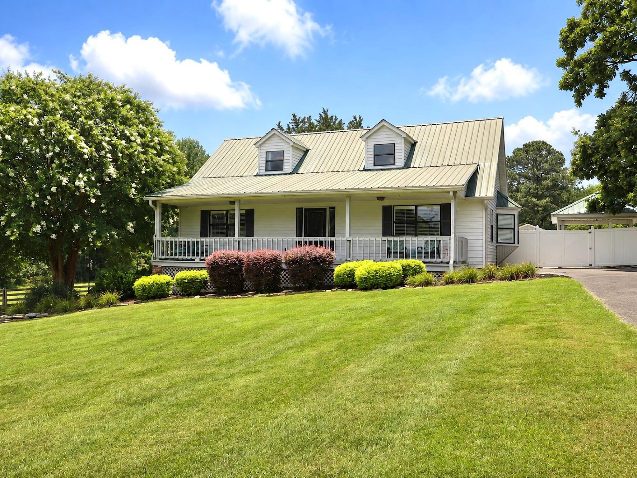 1810 Kincaid Road Southeast Cleveland, TN 37323 - Photo 1 of 41