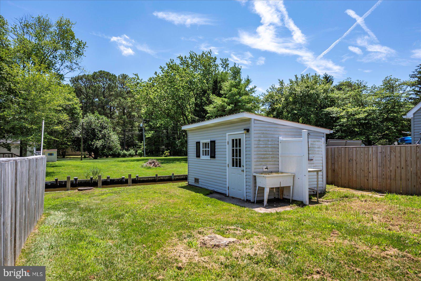 12212 Brant Road Bishopville, MD 21813 - Photo 73 of 76