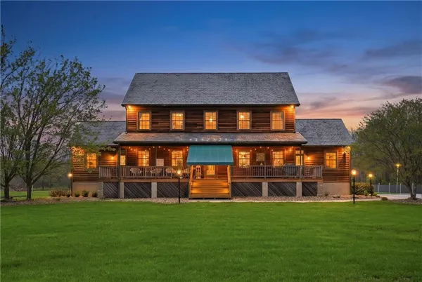$900,000 | 4547 State Rte 158, New Wilmington, PA 16142