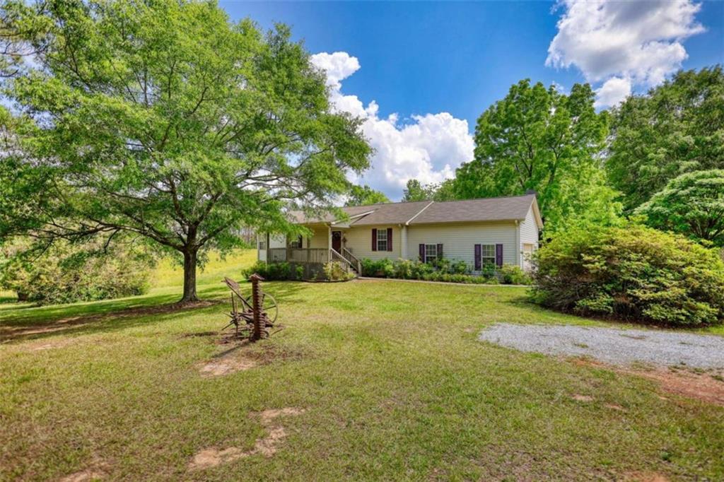 2643 Macedonia Road Franklin, GA 30217 - Photo 4 of 67