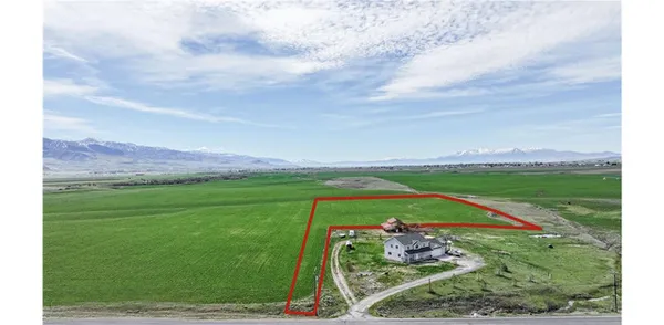 $204,000 | 1554 East 4800 South, Preston, ID 83263