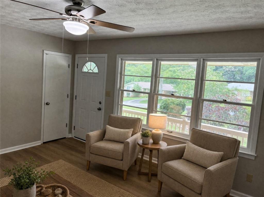 6135 Queens Road Douglasville, GA 30135 - Photo 5 of 18