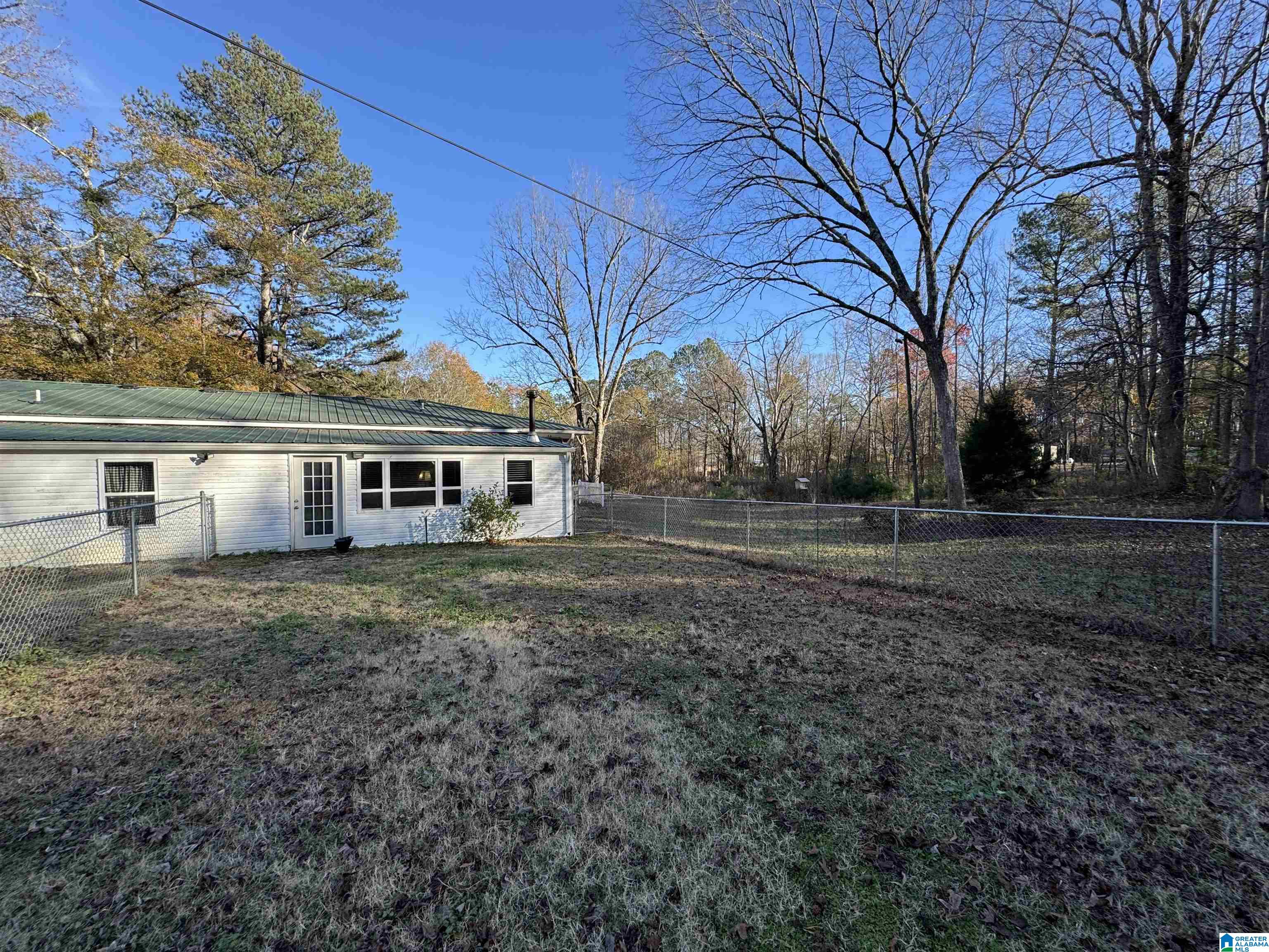 441 Gray Harrelson Road Jacksonville, AL 36265 - Photo 18 of 20