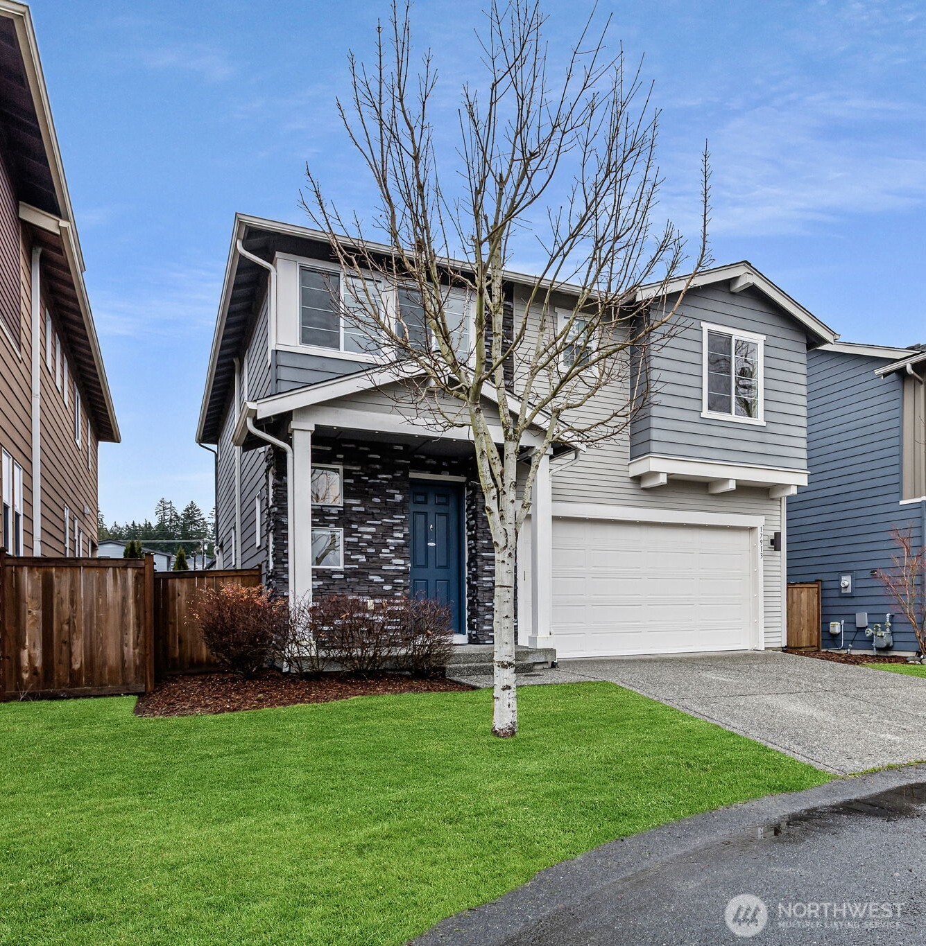 17913 38th Drive Southeast, Unit 20 Bothell, WA 98012 - Photo 1 of 32
