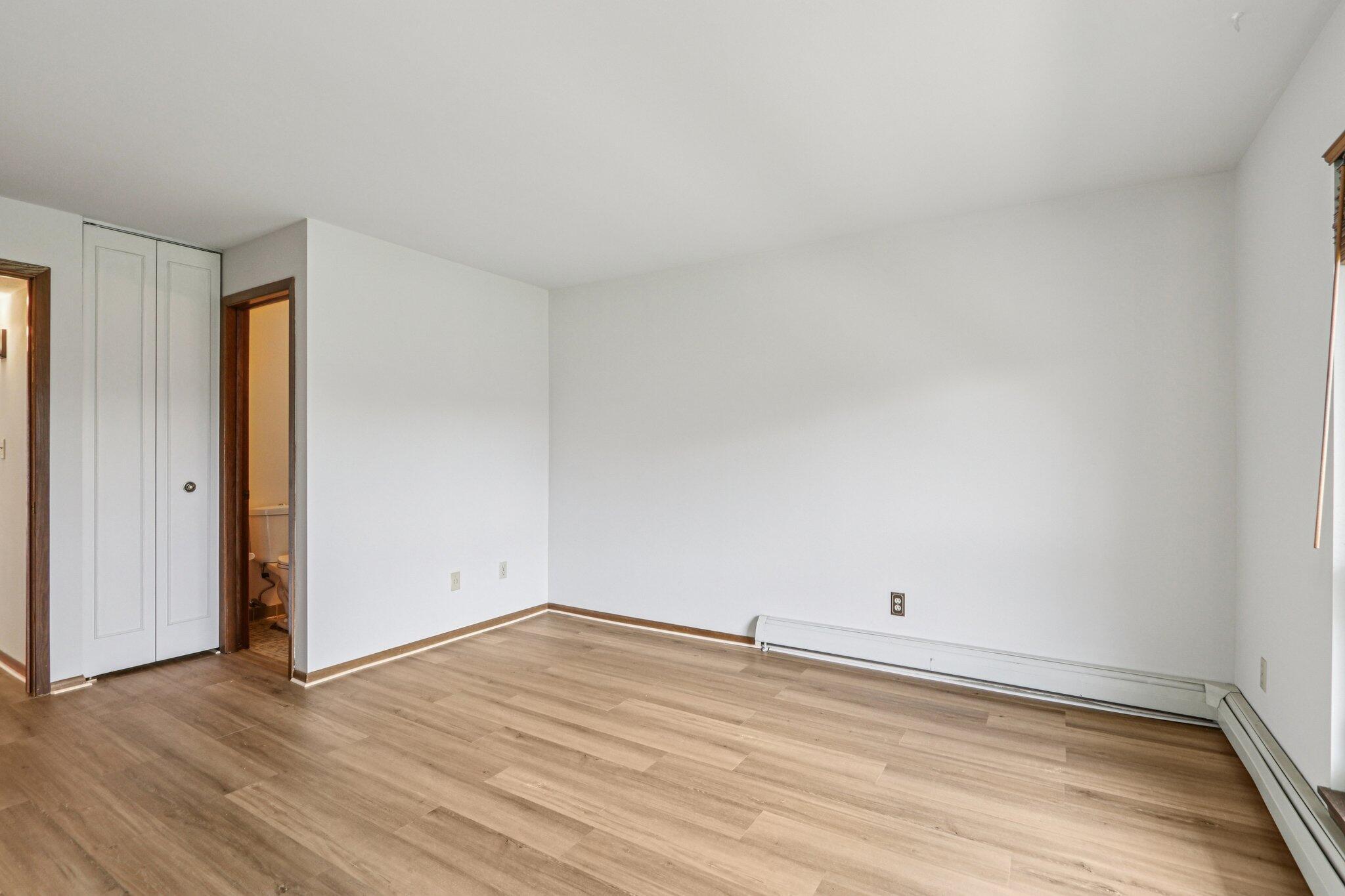 11937 West Appleton Avenue, Unit 20 Milwaukee, WI 53224 - Photo 12 of 38 Bedroom 1