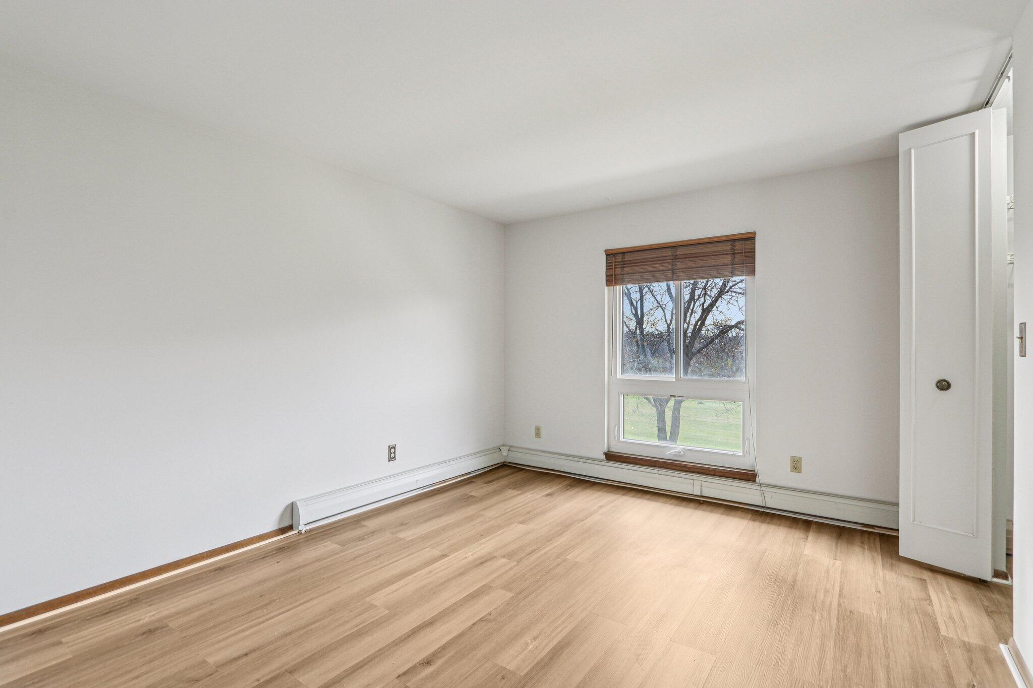 11937 West Appleton Avenue, Unit 20 Milwaukee, WI 53224 - Photo 13 of 38 Bedroom 1