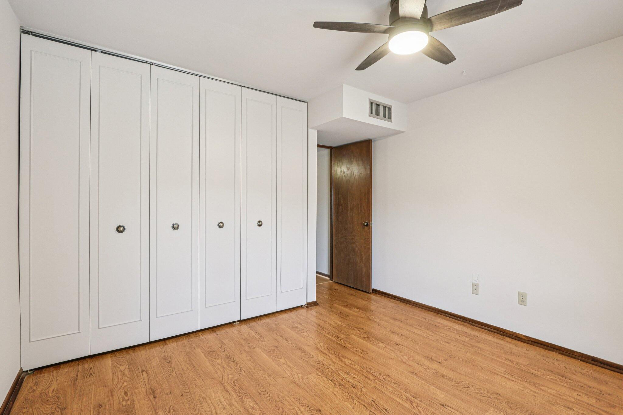 11937 West Appleton Avenue, Unit 20 Milwaukee, WI 53224 - Photo 14 of 38 Bedroom 2