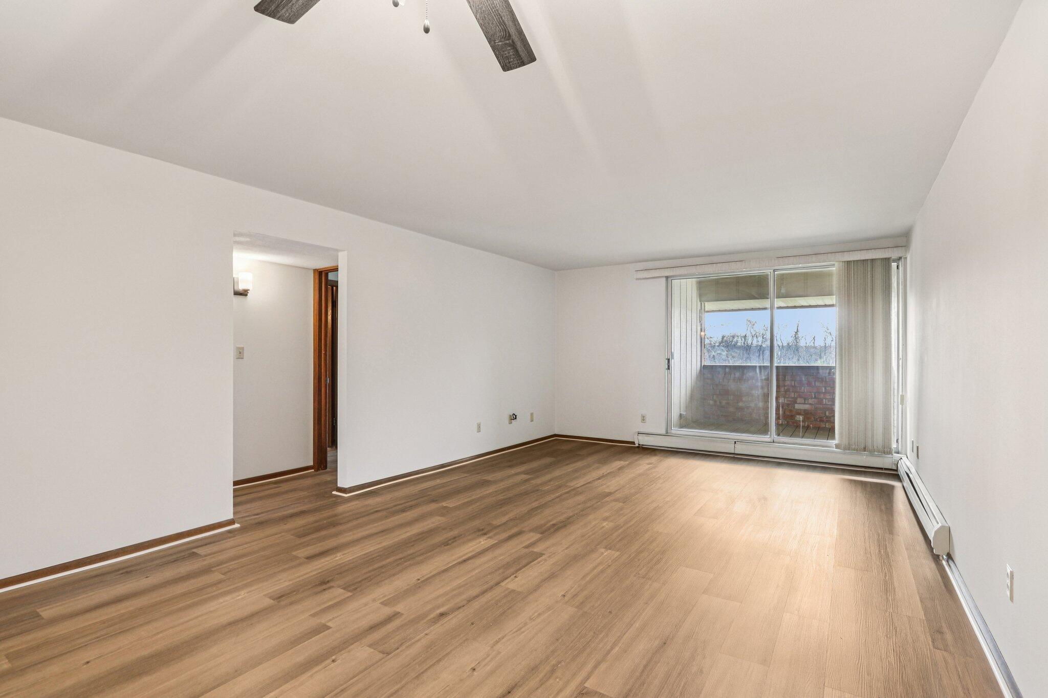 11937 West Appleton Avenue, Unit 20 Milwaukee, WI 53224 - Photo 2 of 38 Living Room