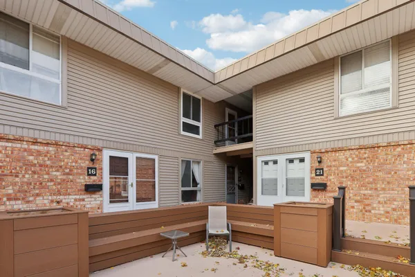 $115,000 | 11937 West Appleton Avenue, Unit 20, Milwaukee, WI 53224