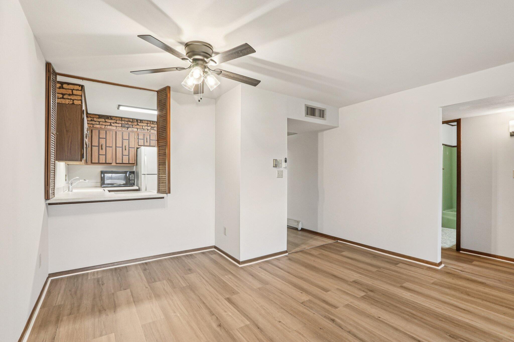 11937 West Appleton Avenue, Unit 20 Milwaukee, WI 53224 - Photo 4 of 38 Dining Area