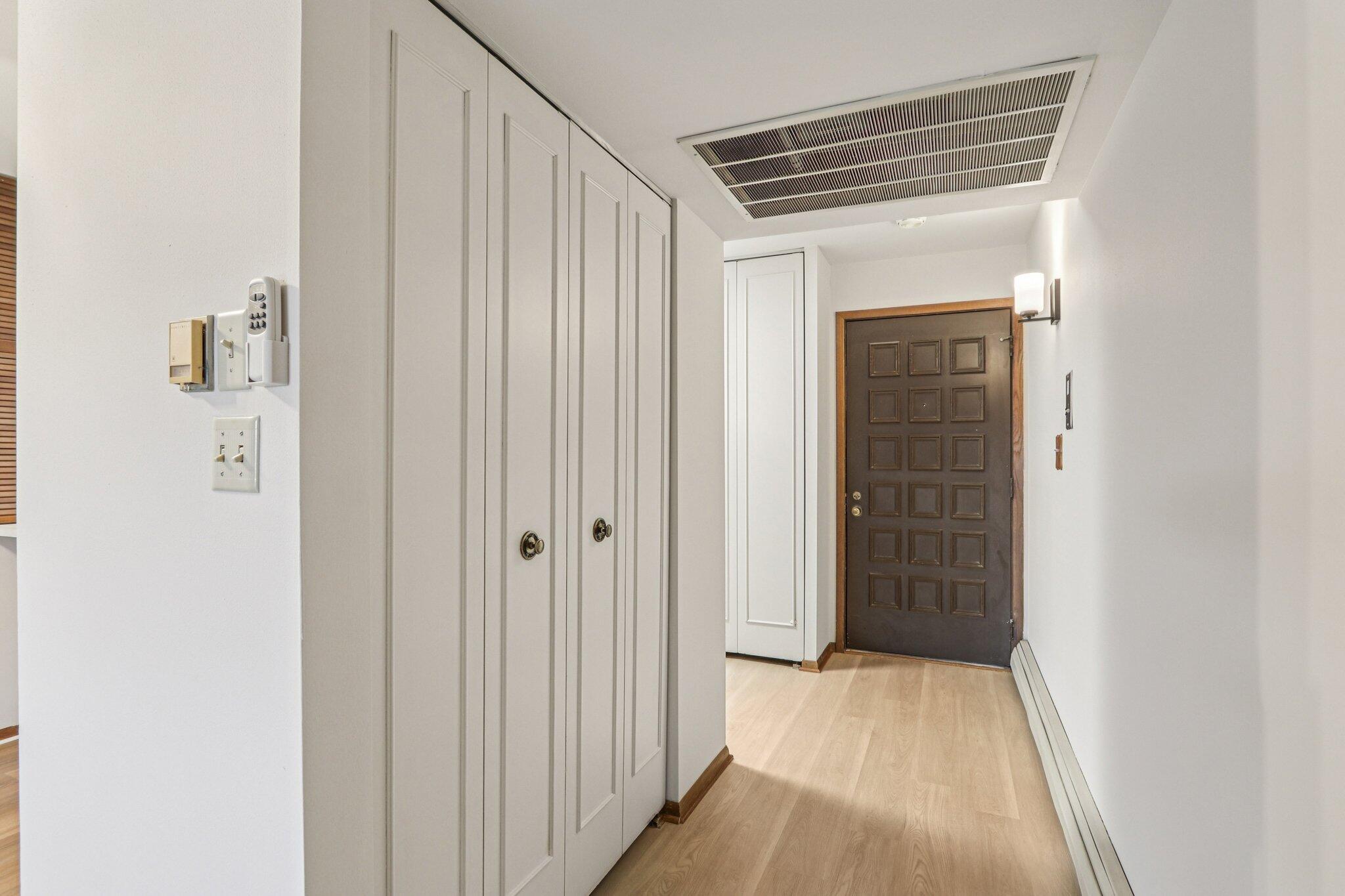11937 West Appleton Avenue, Unit 20 Milwaukee, WI 53224 - Photo 10 of 38 Hall