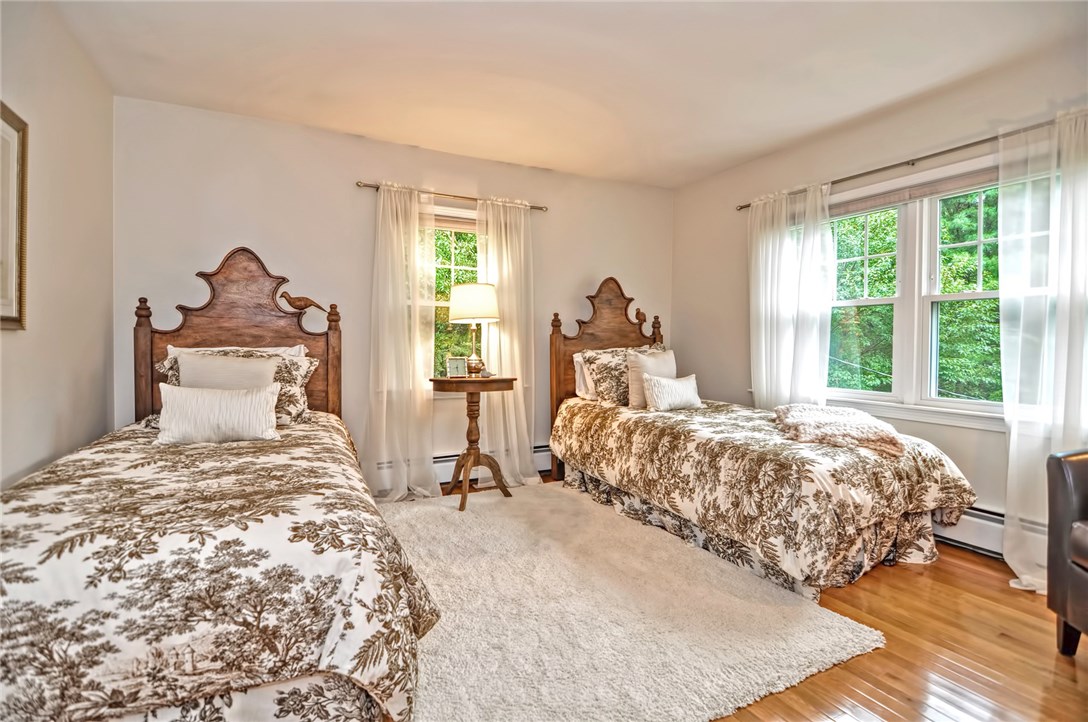 78 Torrey Road Cumberland, RI 02864 - Photo 14 of 28