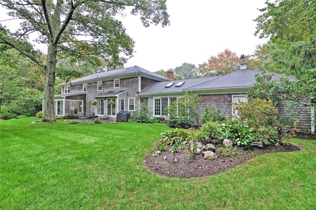 78 Torrey Road Cumberland, RI 02864 - Photo 19 of 28