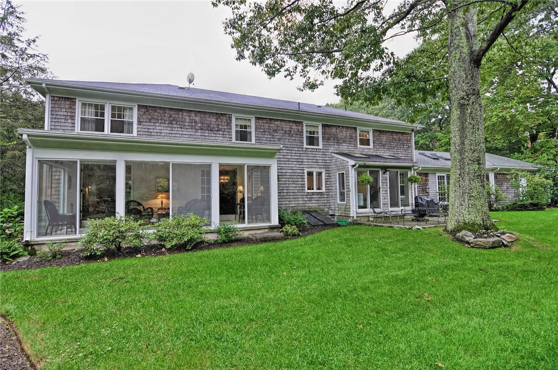 78 Torrey Road Cumberland, RI 02864 - Photo 20 of 28