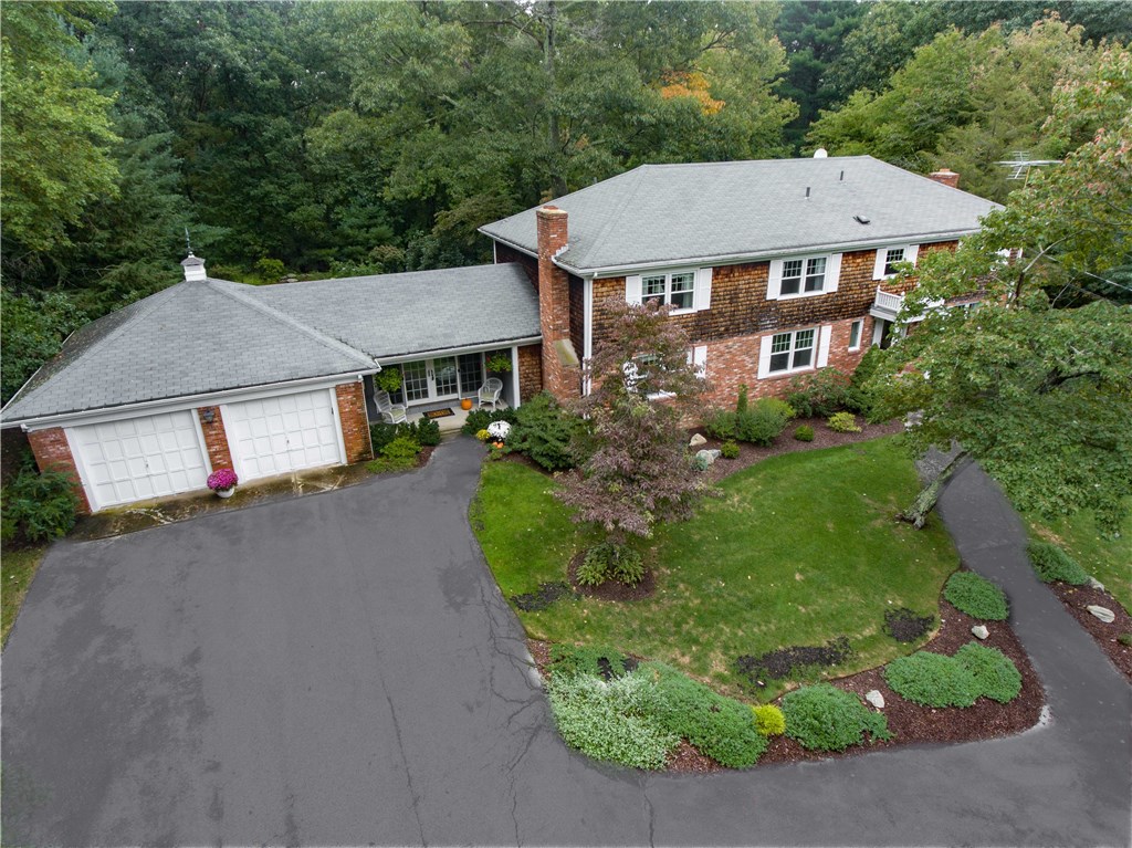 78 Torrey Road Cumberland, RI 02864 - Photo 2 of 28