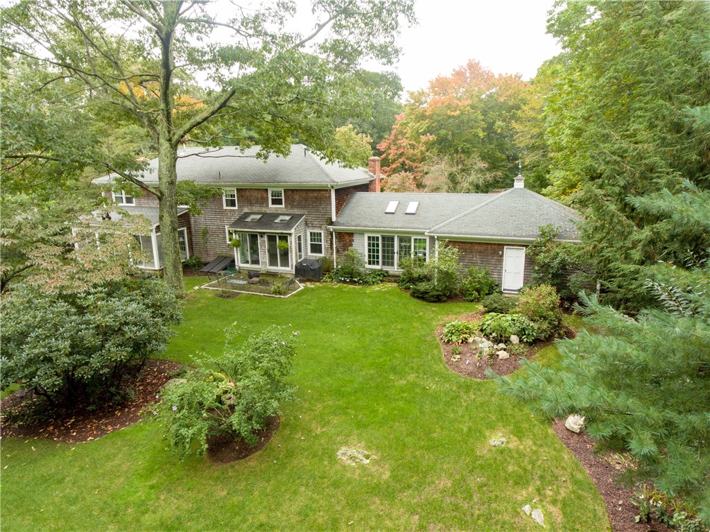 78 Torrey Road Cumberland, RI 02864 - Photo 22 of 28